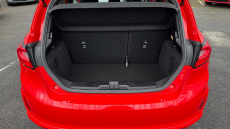 Ford Fiesta 1.0 EcoBoost Hybrid mHEV 125 ST-Line Edition 5dr Petrol Hatchback